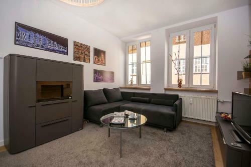 Apartament Dominika?ski