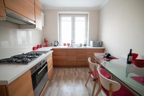 Key Apartments Chmielna