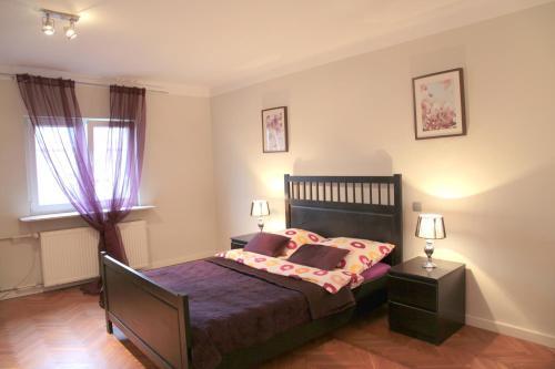 Key Apartments Chmielna