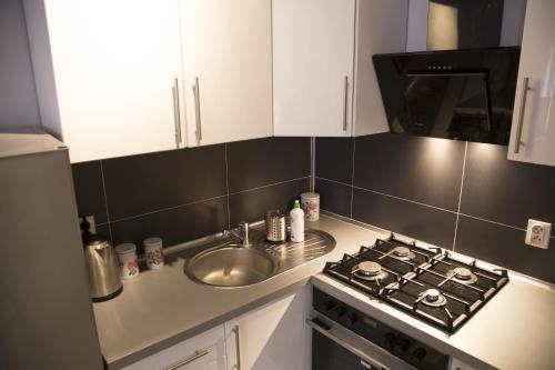 Key Apartments Chmielna