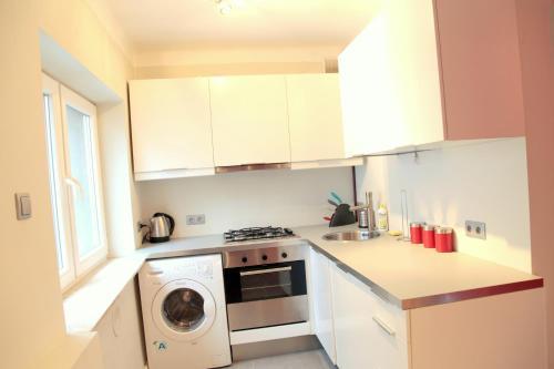 Key Apartments Chmielna