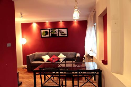 Key Apartments Chmielna
