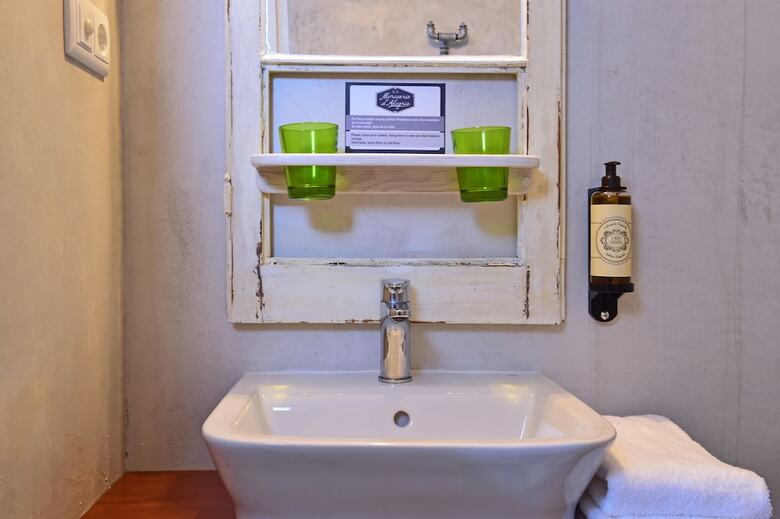 Mercearia D'alegria Boutique B&B