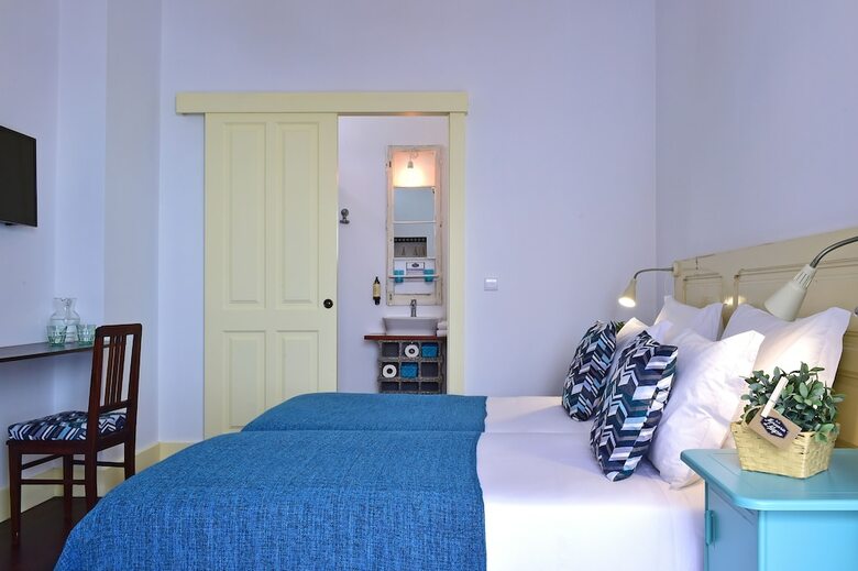 Mercearia D'alegria Boutique B&B