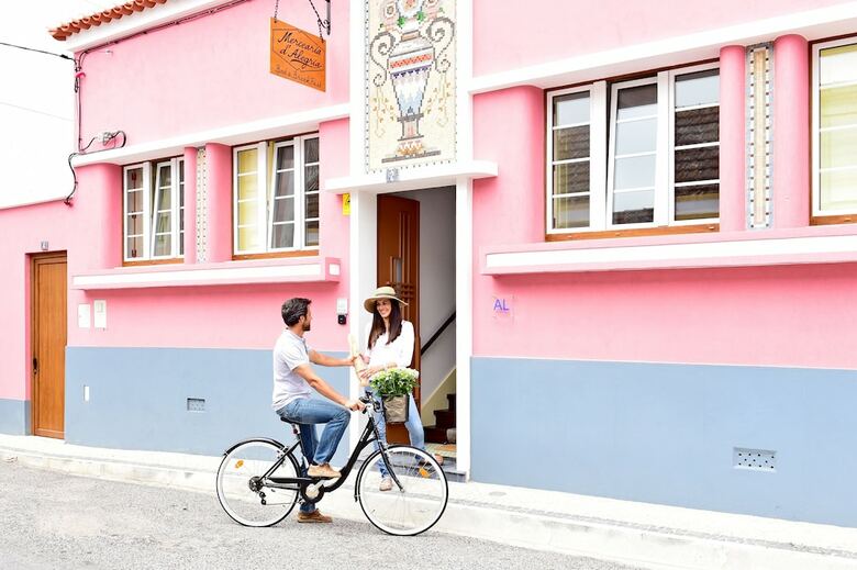 Mercearia D'alegria Boutique B&B