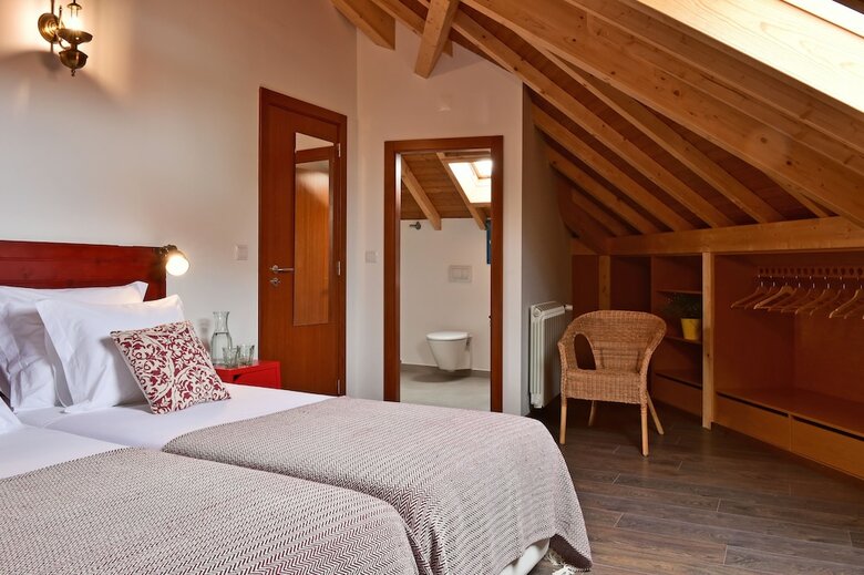 Mercearia D'alegria Boutique B&B