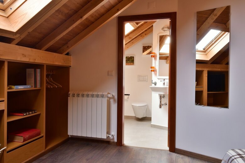 Mercearia D'alegria Boutique B&B