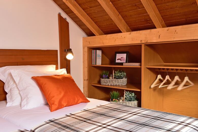 Mercearia D'alegria Boutique B&B