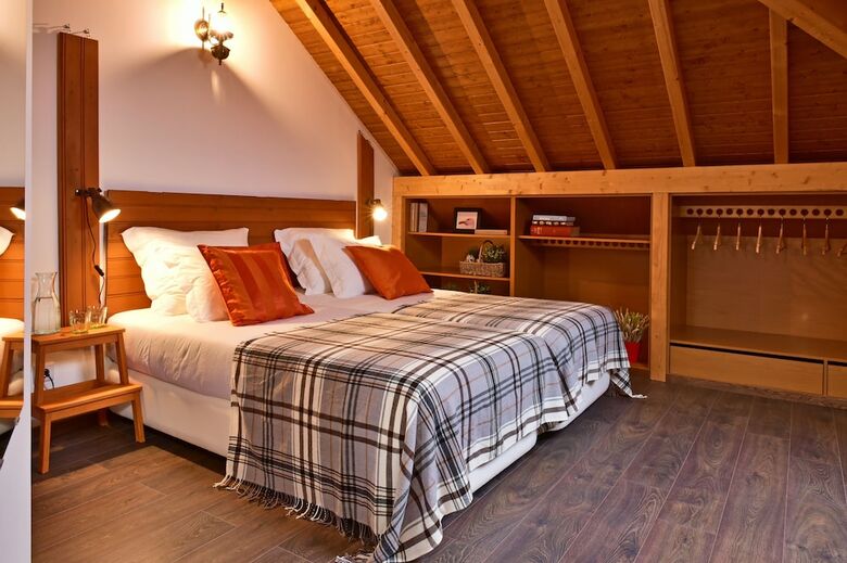 Mercearia D'alegria Boutique B&B