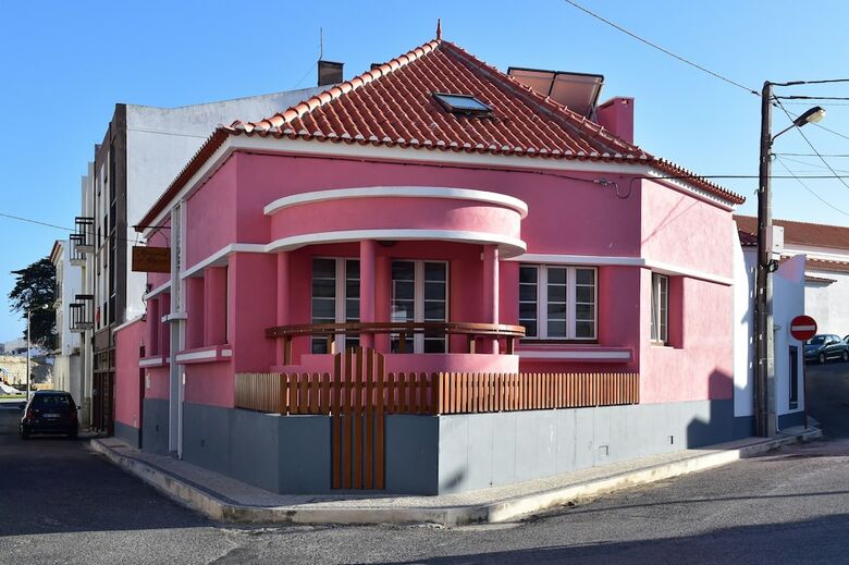 Mercearia D'alegria Boutique B&B