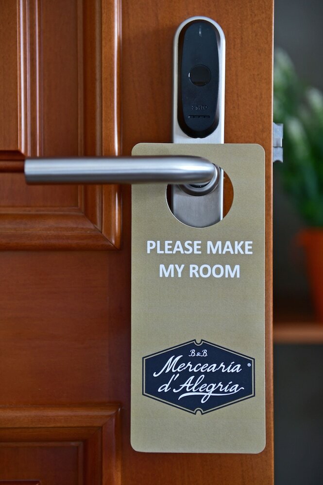 Mercearia D'alegria Boutique B&B