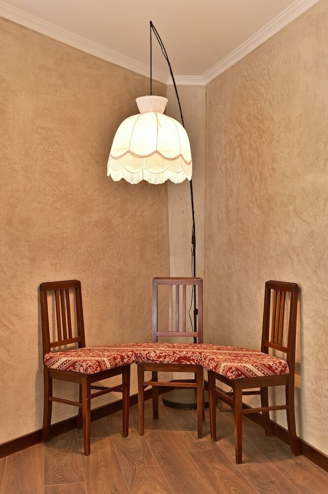 Mercearia D'alegria Boutique B&B