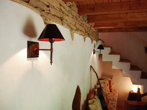 Holiday Home Casa Da Adega