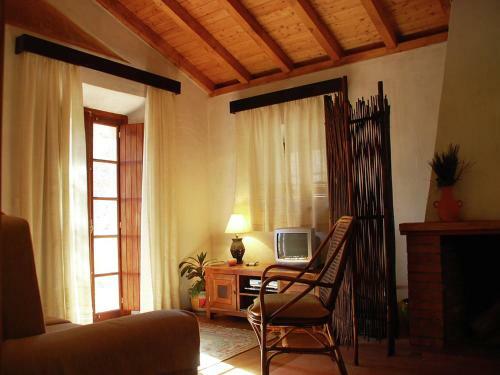 Holiday Home Casa Da Adega