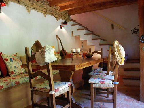 Holiday Home Casa Da Adega