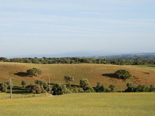Holiday Home Casa Da Adega
