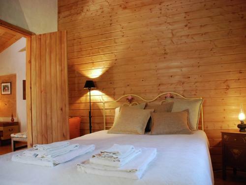 Holiday Home Casa Da Adega