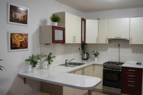 Chmielna By Rental Apartments