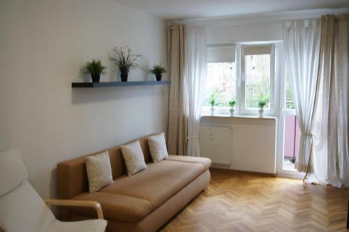 Chmielna By Rental Apartments