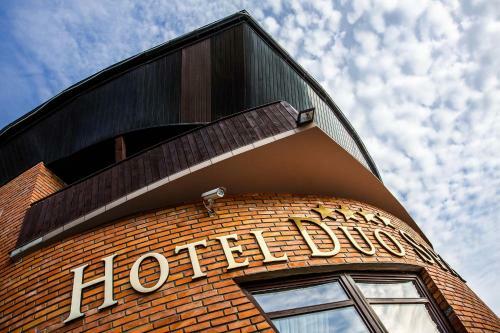 Hotel Duo Spa