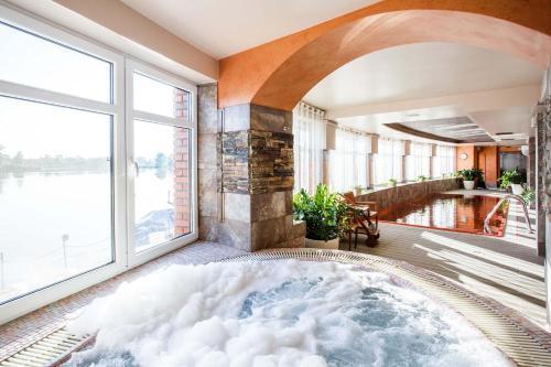 Hotel Duo Spa