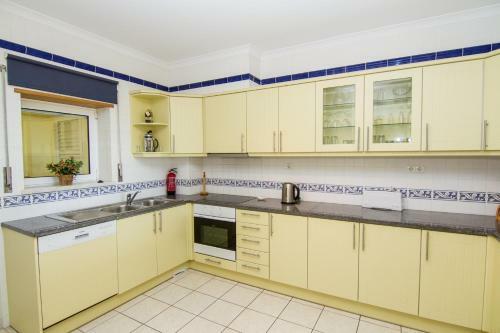 Apartamento Akisol Lagos Relax III
