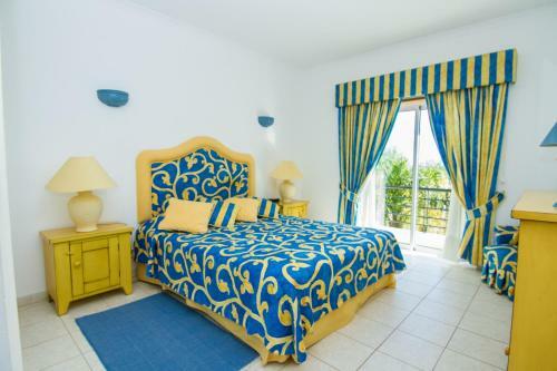 Apartamento Akisol Lagos Relax III