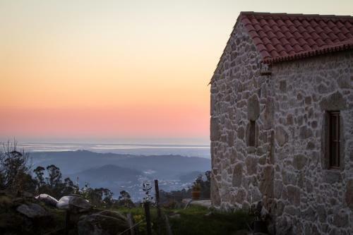 Casas Dos Avos