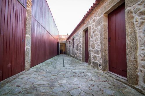 Casas Dos Avos