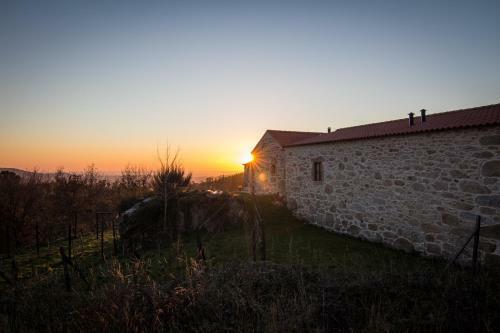 Casas Dos Avos