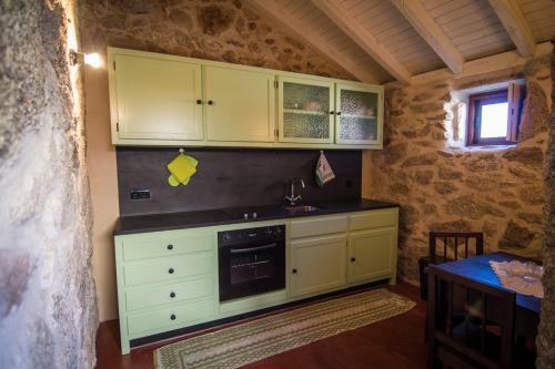 Casas Dos Avos