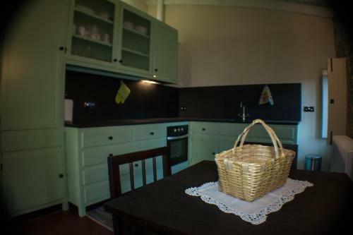 Casas Dos Avos