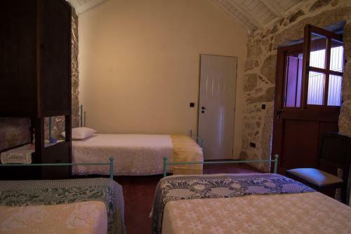 Casas Dos Avos