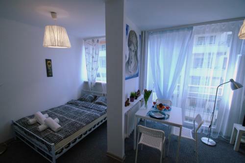 Apartamento Alex Studio