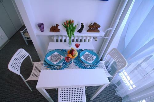 Apartamento Alex Studio