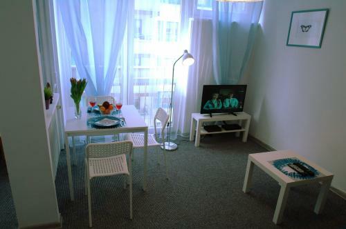 Apartamento Alex Studio