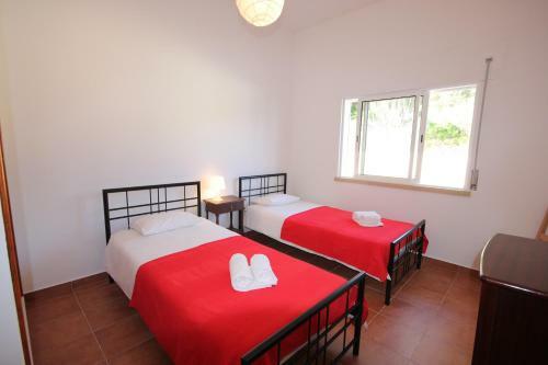 T2 Casa Dos Arcos By Seewest