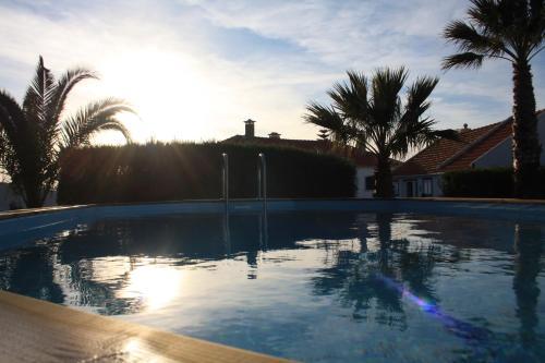 Golden Heritage - Ericeira Villas