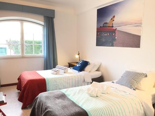 Golden Heritage - Ericeira Villas