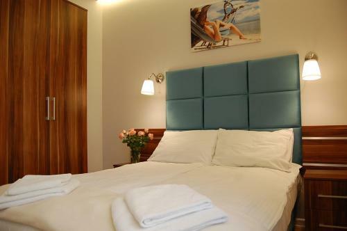 Apartamento Villa Star