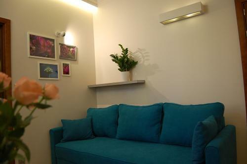 Apartamento Villa Star