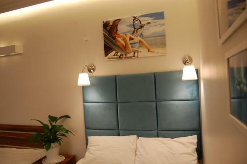 Apartamento Villa Star