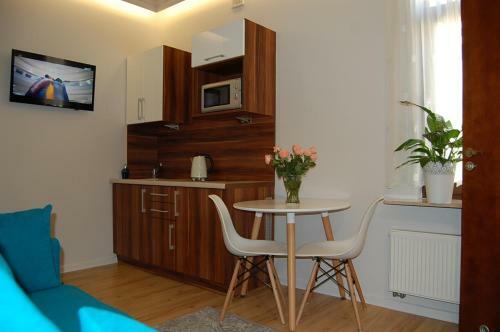 Apartamento Villa Star