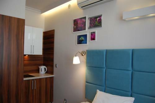 Apartamento Villa Star