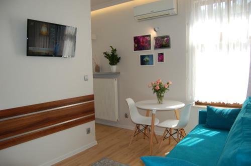 Apartamento Villa Star