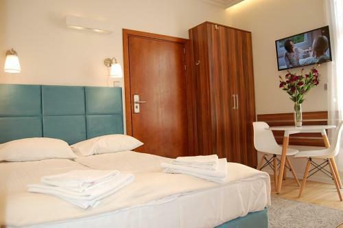 Apartamento Villa Star