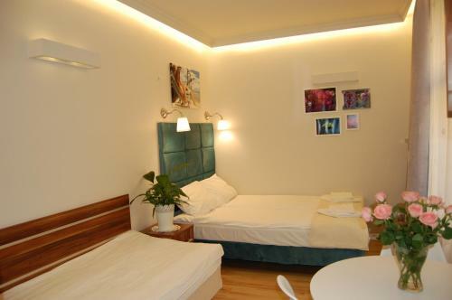 Apartamento Villa Star