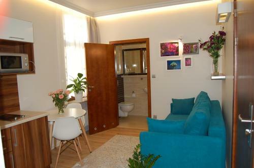 Apartamento Villa Star