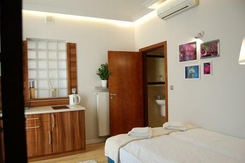 Apartamento Villa Star