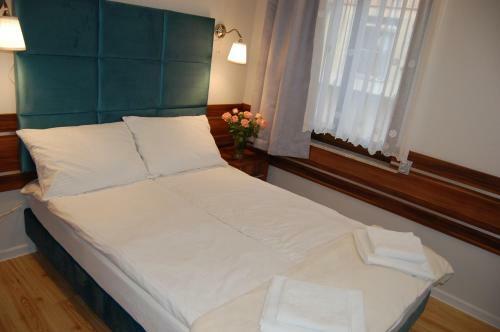 Apartamento Villa Star
